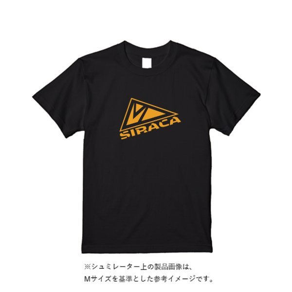 7.1オンス オーセンティック スーパーヘヴィーウェイト Tシャツ - タカハマライフアート
