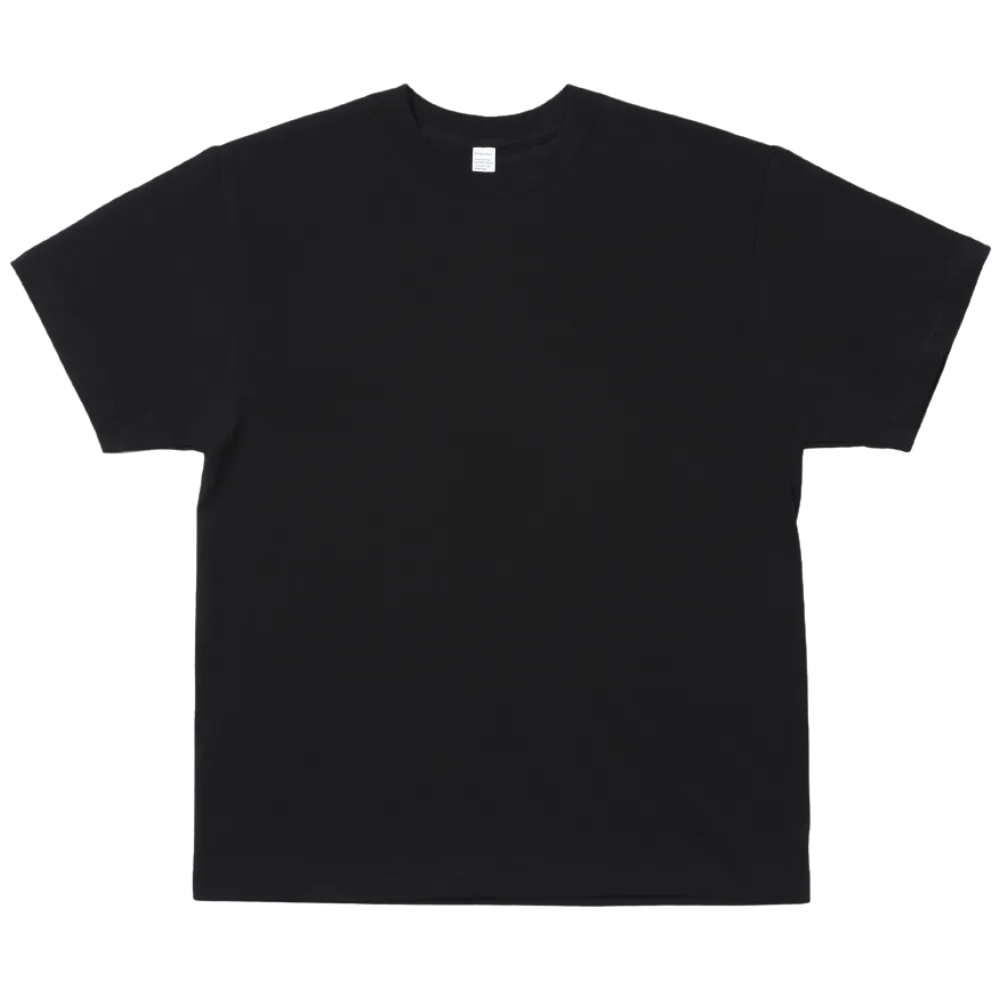 5.6オンス オープンエンドクラシックTシャツ