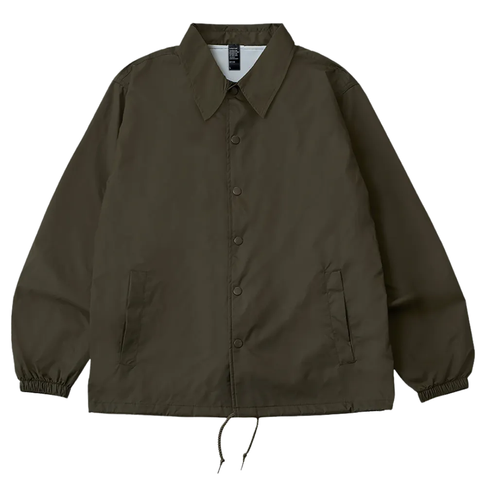 コンフォートコーチジャケット