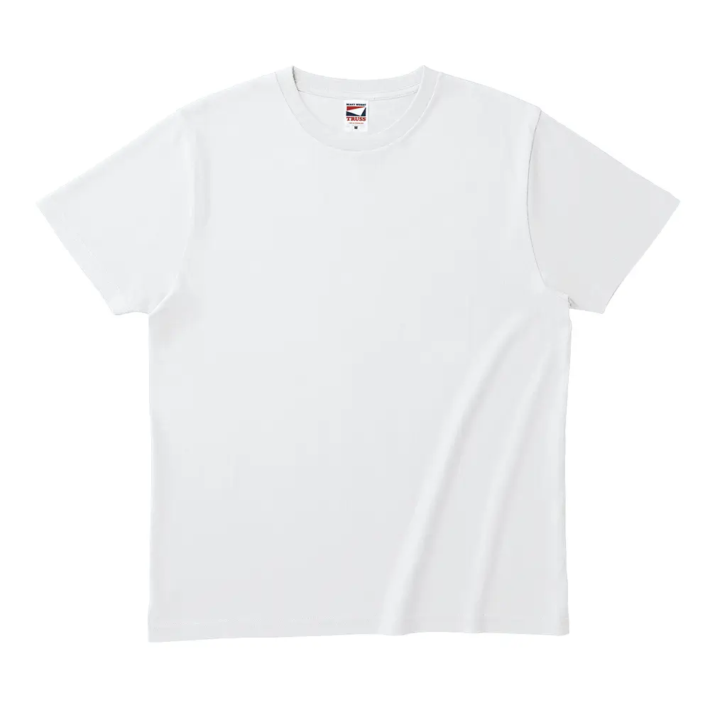 5.6オンス ヘビーウェイト Tシャツ(TRUSS)