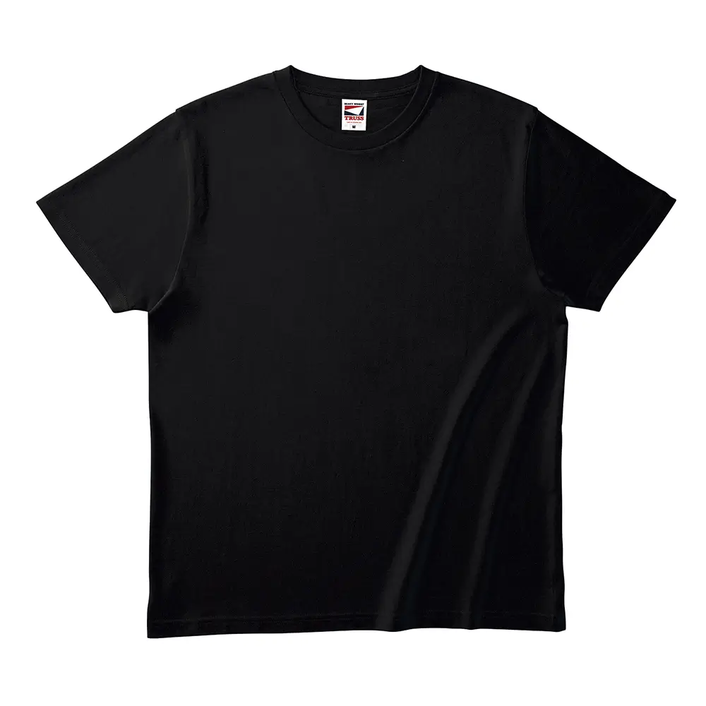 5.6オンス ヘビーウェイト Tシャツ(TRUSS)