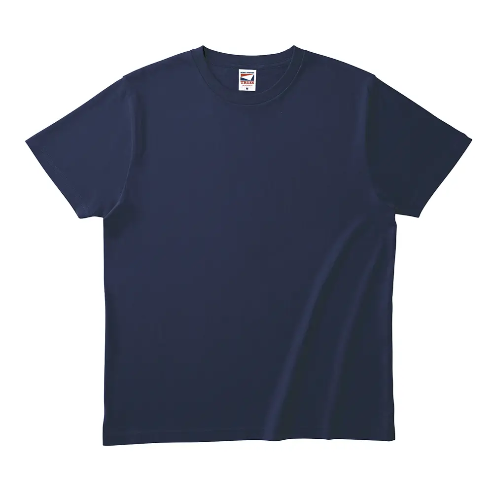 5.6オンス ヘビーウェイト Tシャツ(TRUSS)
