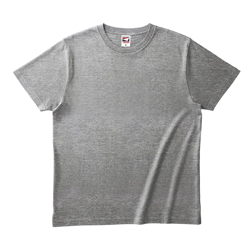 5.6オンス ヘビーウェイト Tシャツ(TRUSS)