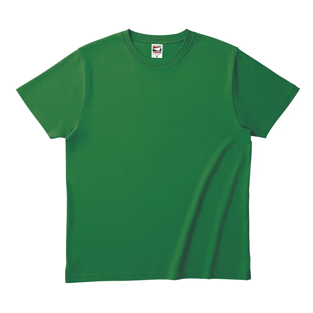5.6オンス ヘビーウェイト Tシャツ(TRUSS)