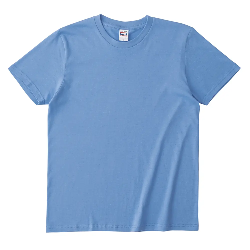 5.6オンス ヘビーウェイト Tシャツ(TRUSS)