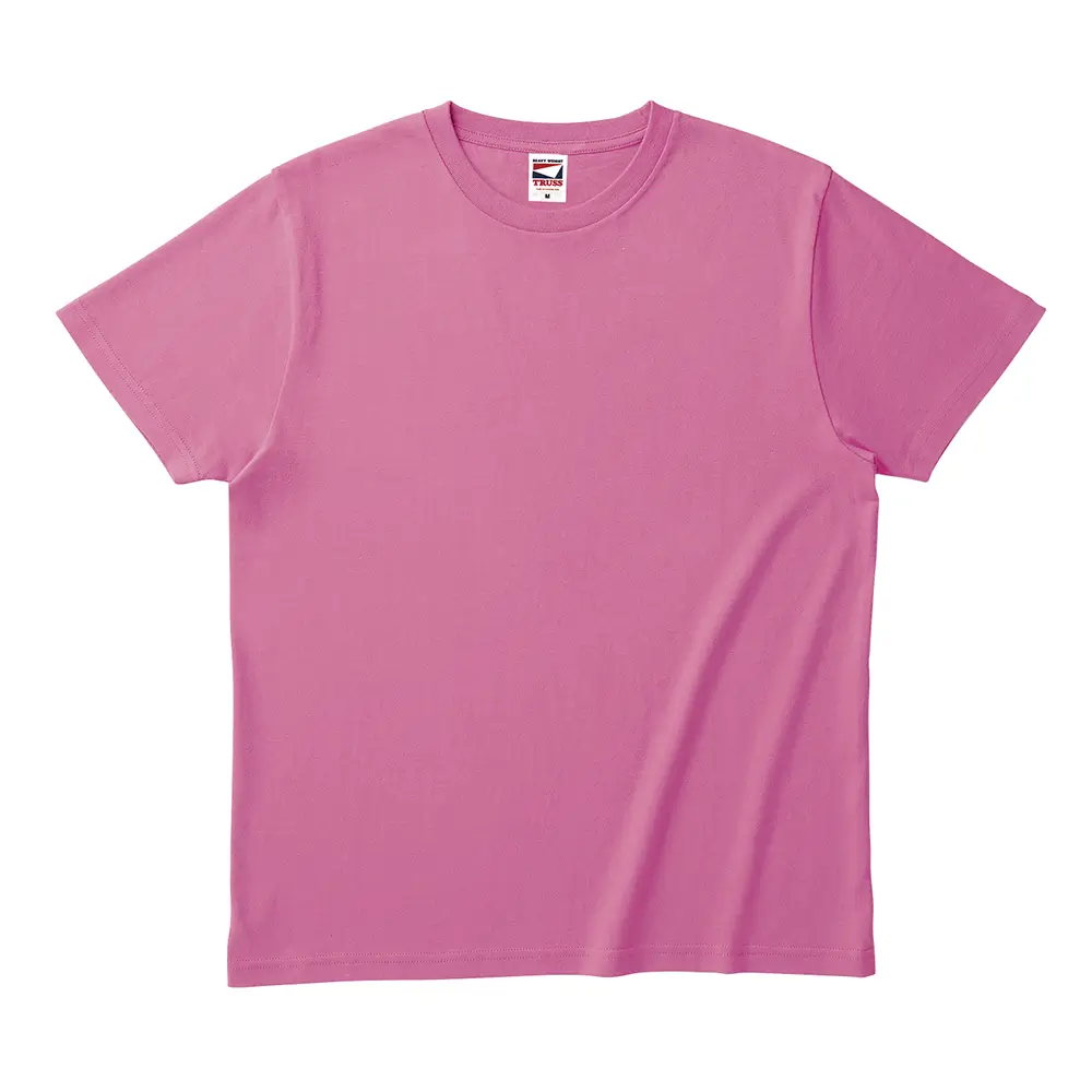 5.6オンス ヘビーウェイト Tシャツ(TRUSS)
