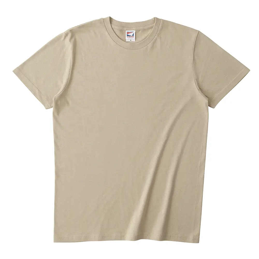5.6オンス ヘビーウェイト Tシャツ(TRUSS)