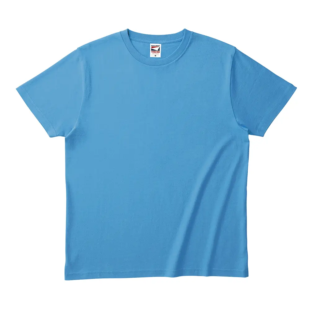 5.6オンス ヘビーウェイト Tシャツ(TRUSS)