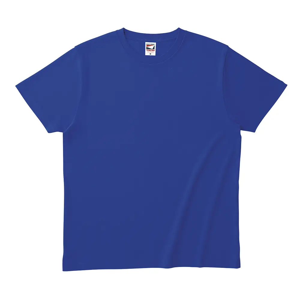 5.6オンス ヘビーウェイト Tシャツ(TRUSS)