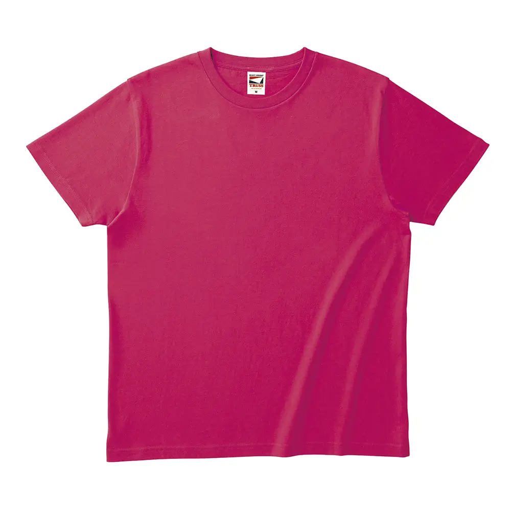 5.6オンス ヘビーウェイト Tシャツ(TRUSS)