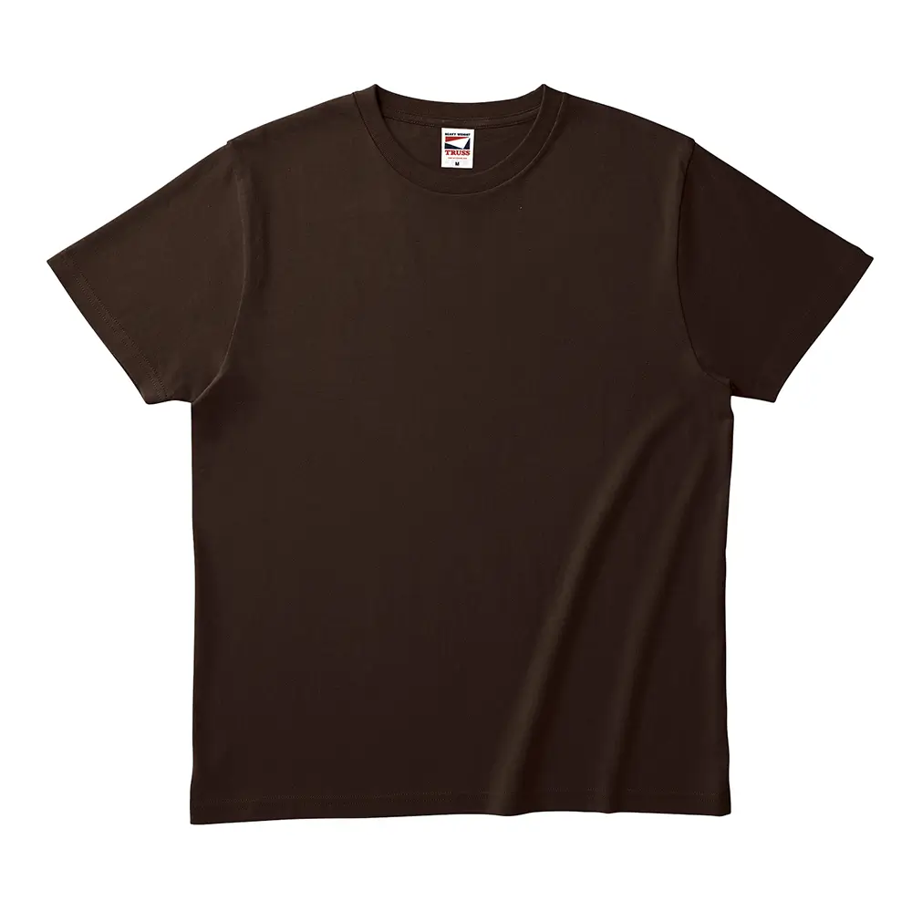 5.6オンス ヘビーウェイト Tシャツ(TRUSS)