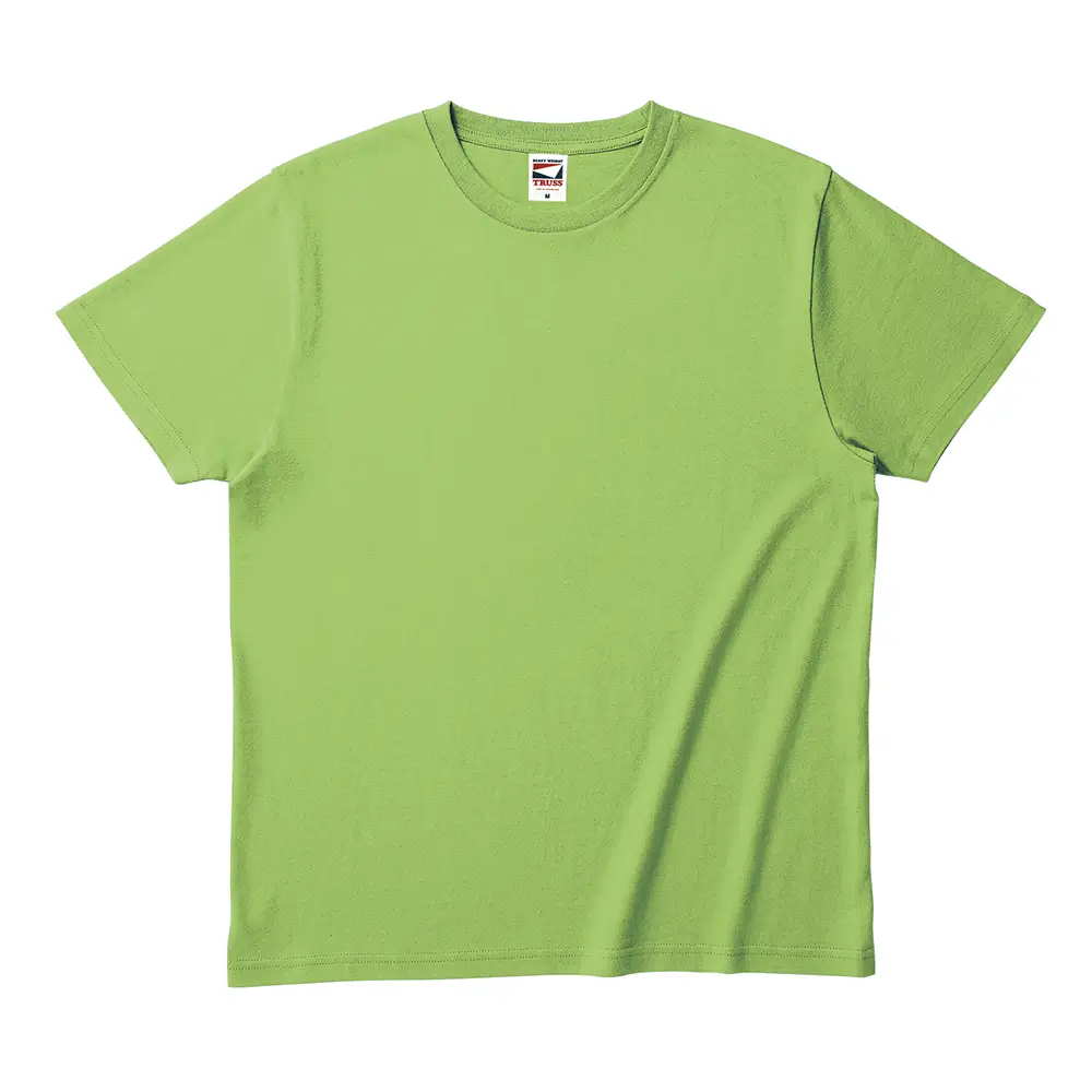 5.6オンス ヘビーウェイト Tシャツ(TRUSS)