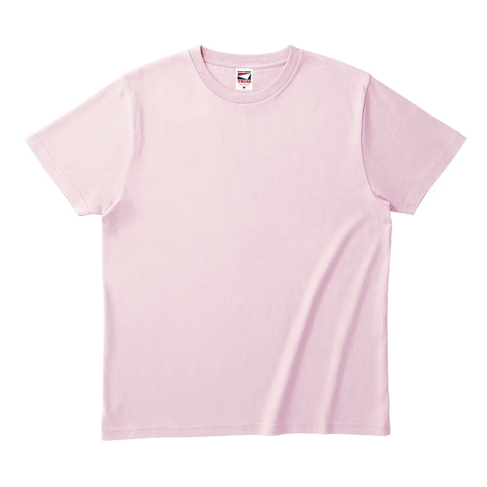 5.6オンス ヘビーウェイト Tシャツ(TRUSS)