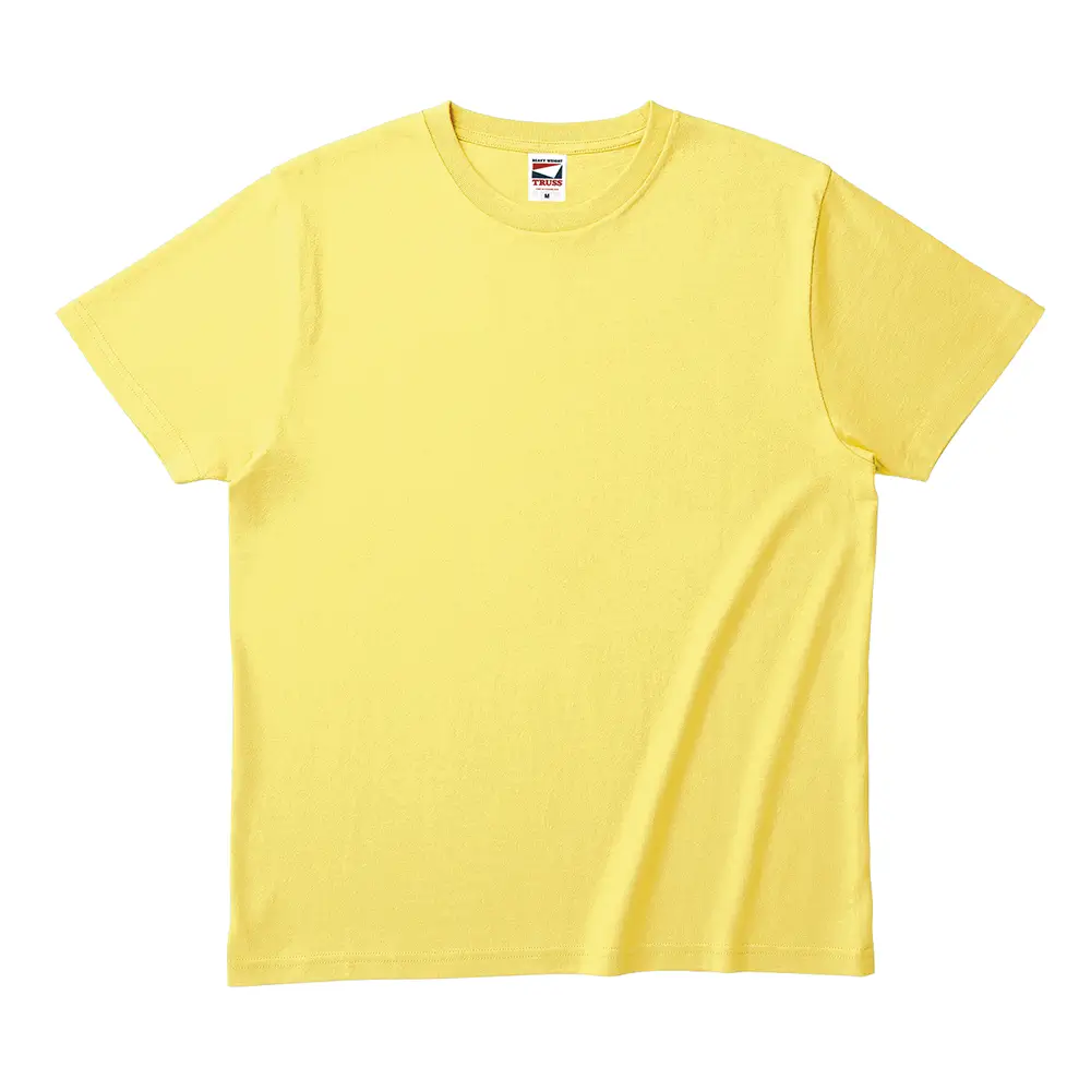 5.6オンス ヘビーウェイト Tシャツ(TRUSS)
