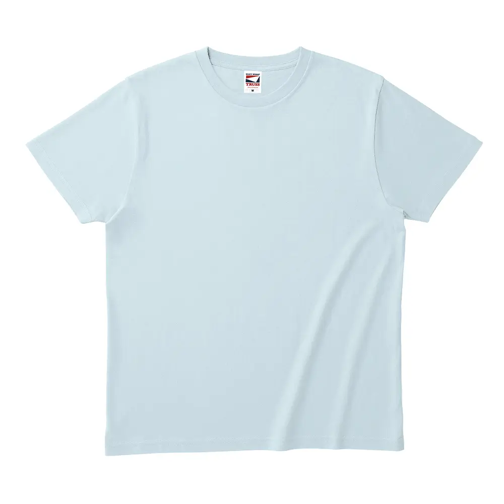 5.6オンス ヘビーウェイト Tシャツ(TRUSS)