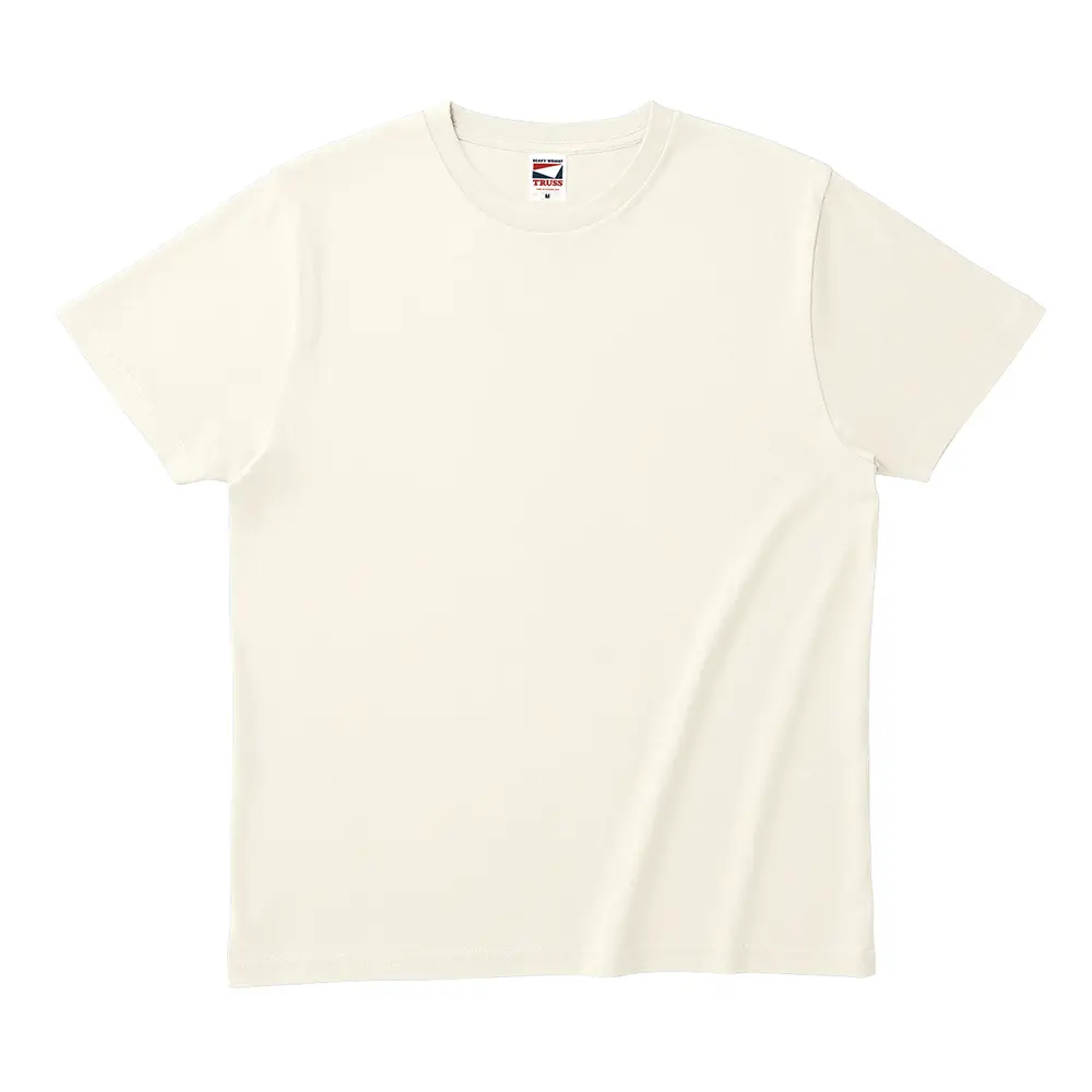 5.6オンス ヘビーウェイト Tシャツ(TRUSS)