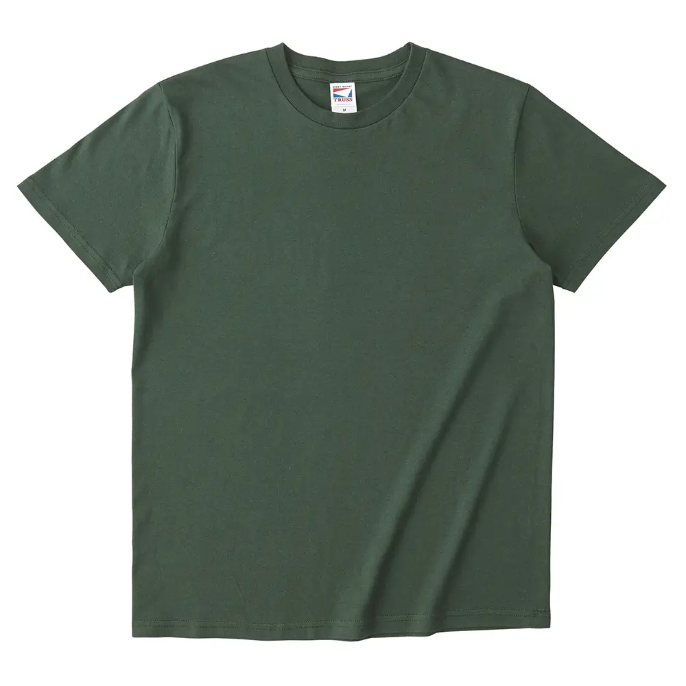 5.6オンス ヘビーウェイト Tシャツ(TRUSS)