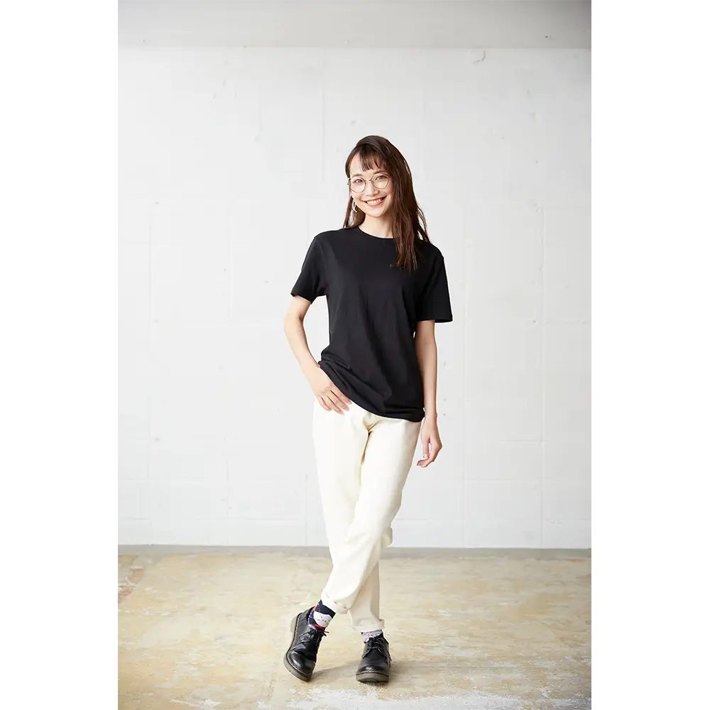 5.6オンス ヘビーウェイト Tシャツ(TRUSS)