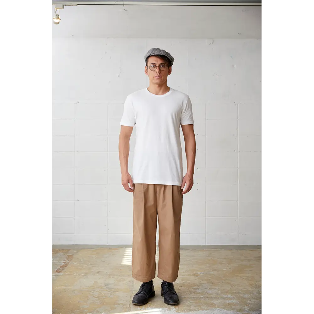 5.6オンス ヘビーウェイト Tシャツ(TRUSS)