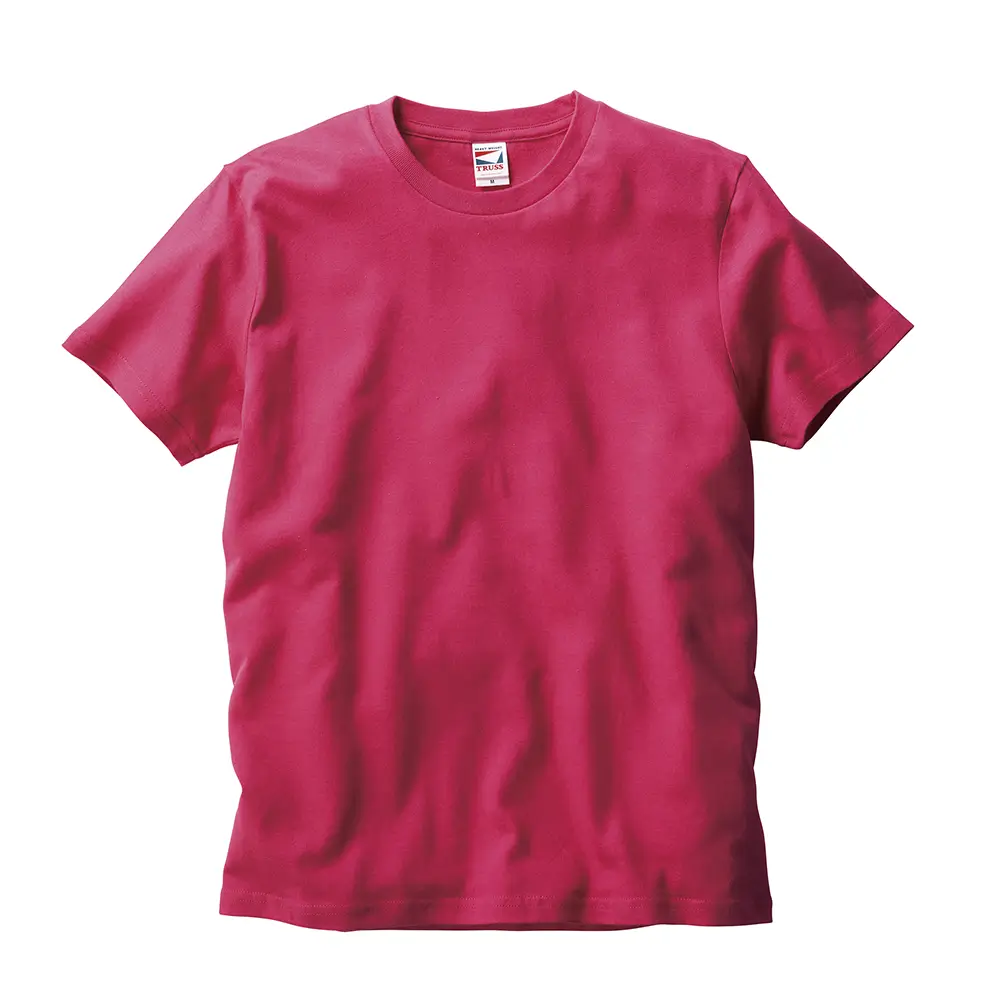 5.6オンス ヘビーウェイト Tシャツ(TRUSS)