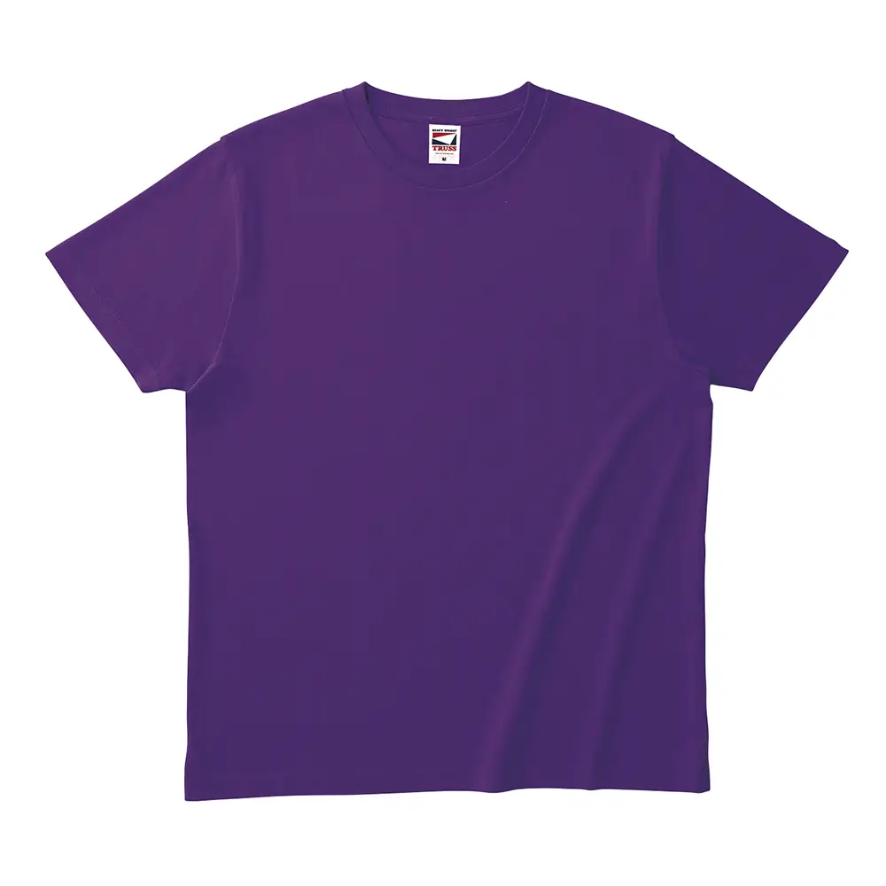 5.6オンス ヘビーウェイト Tシャツ(TRUSS)