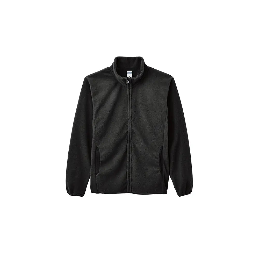 フリース ジャケット