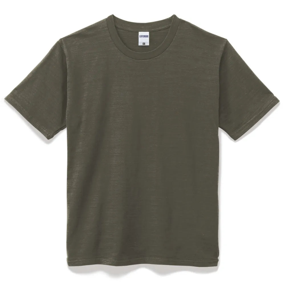 スラブTシャツ