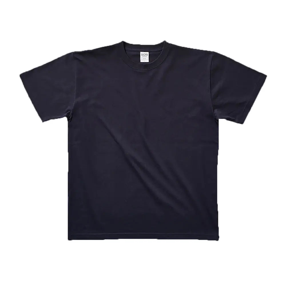 コットンポリTシャツ(ペットボトルリサイクル)