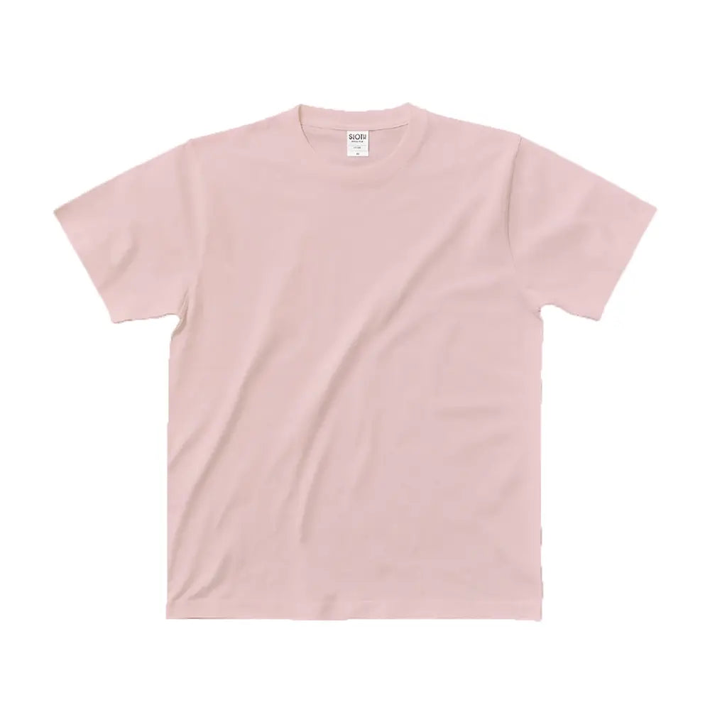 LIFEMAX オーガニックコットンTシャツ LIFEMAX オーガニックコットンTシャツ