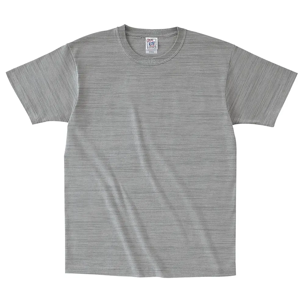 6.2オンス オープンエンド マックスウェイト Tシャツ