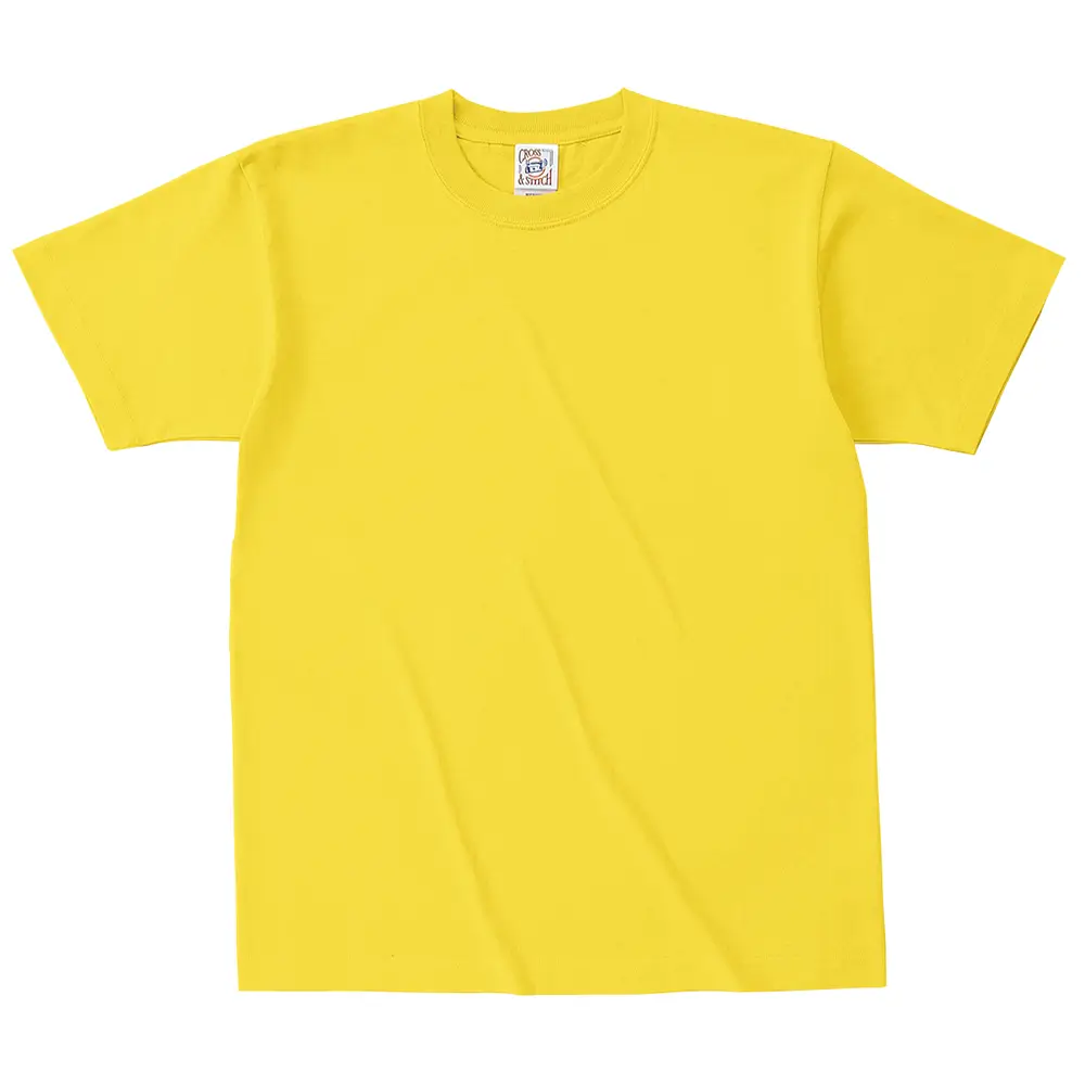 6.2オンス オープンエンド マックスウェイト Tシャツ