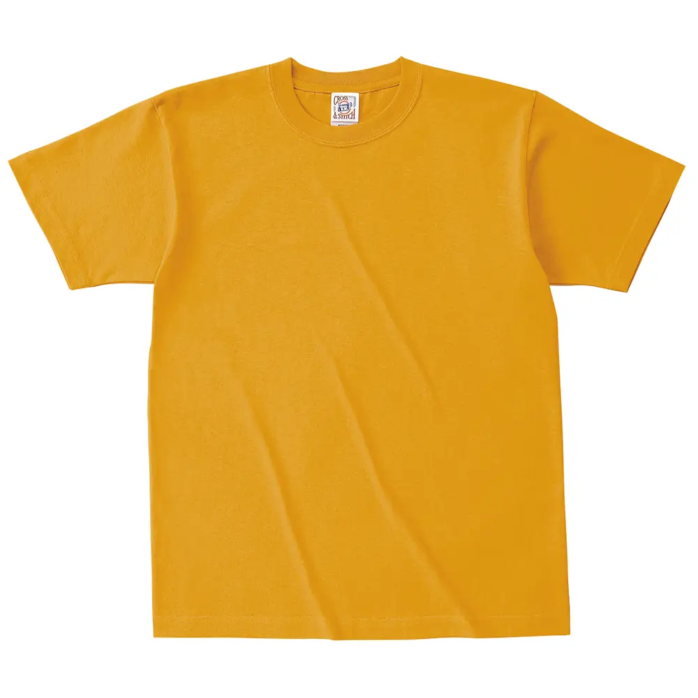 6.2オンス オープンエンド マックスウェイト Tシャツ