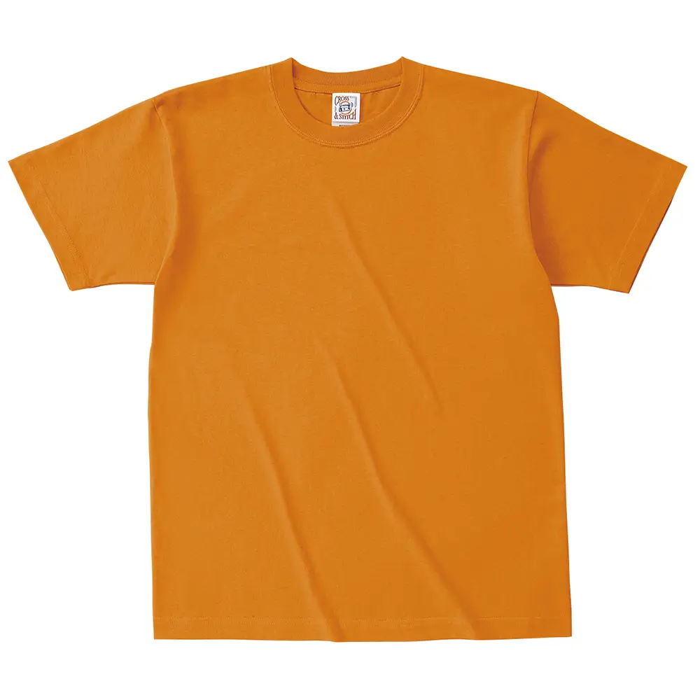 6.2オンス オープンエンド マックスウェイト Tシャツ