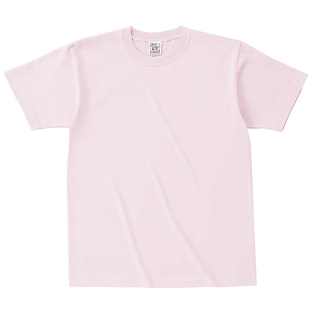6.2オンス オープンエンド マックスウェイト Tシャツ
