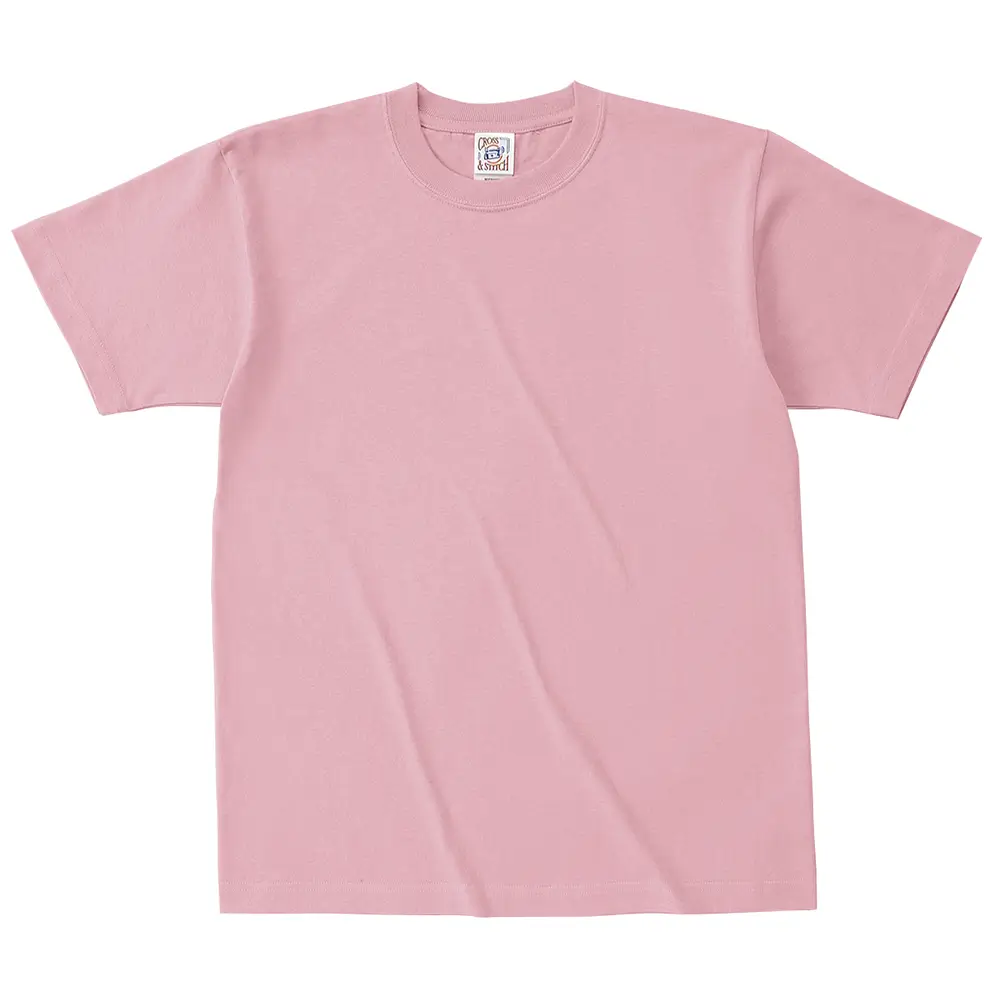 6.2オンス オープンエンド マックスウェイト Tシャツ