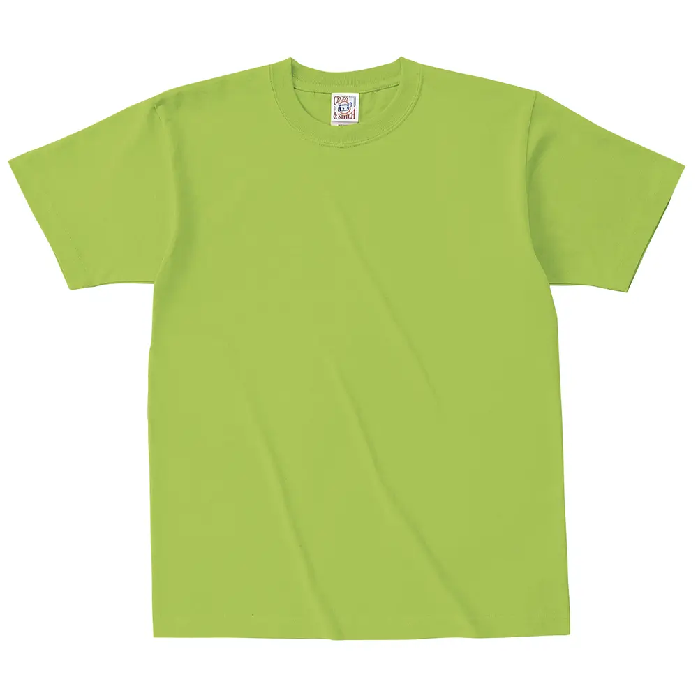 6.2オンス オープンエンド マックスウェイト Tシャツ