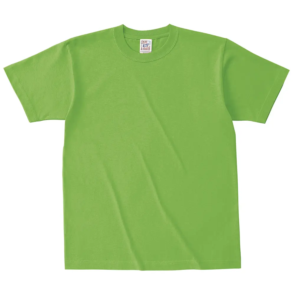 6.2オンス オープンエンド マックスウェイト Tシャツ