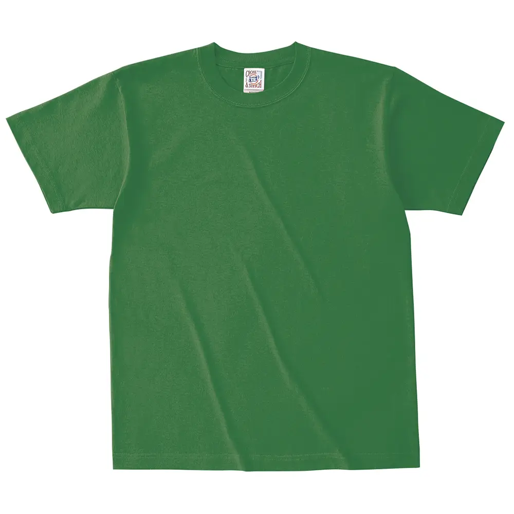 6.2オンス オープンエンド マックスウェイト Tシャツ