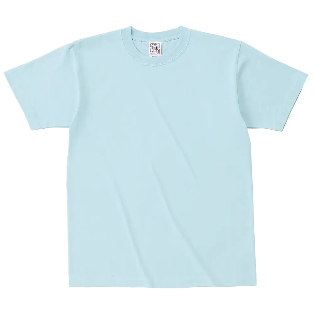 6.2オンス オープンエンド マックスウェイト Tシャツ