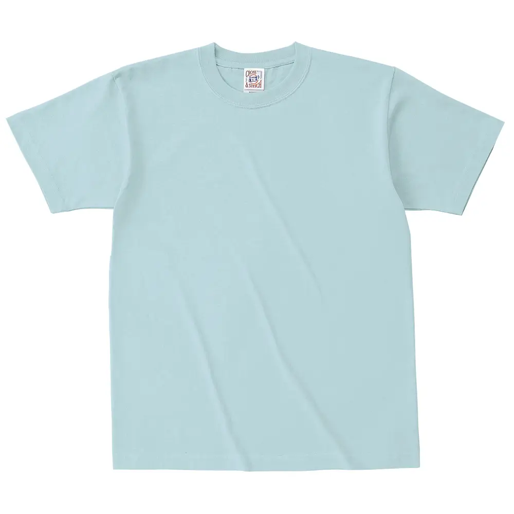6.2オンス オープンエンド マックスウェイト Tシャツ