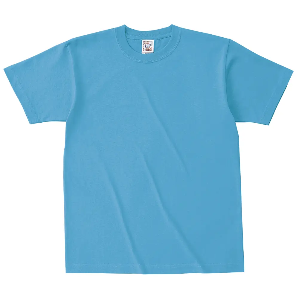 6.2オンス オープンエンド マックスウェイト Tシャツ