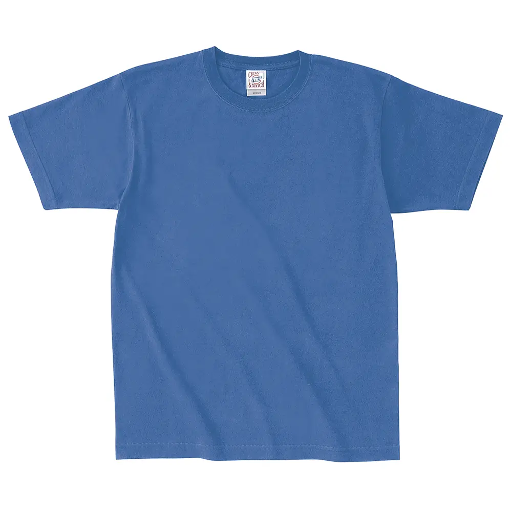6.2オンス オープンエンド マックスウェイト Tシャツ