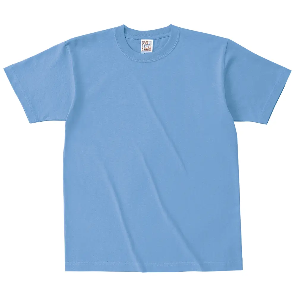 6.2オンス オープンエンド マックスウェイト Tシャツ