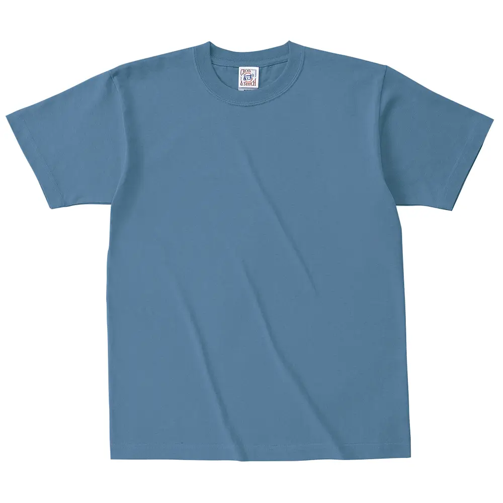 6.2オンス オープンエンド マックスウェイト Tシャツ