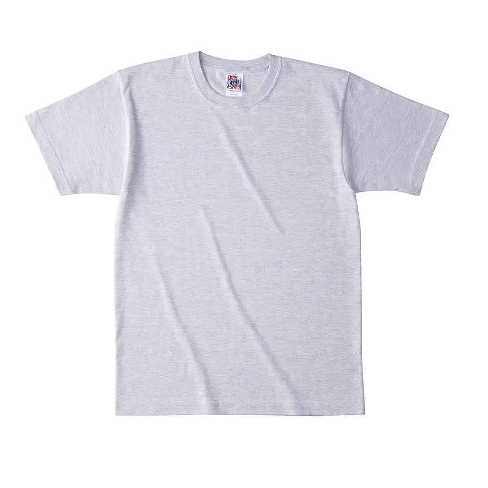6.2オンス オープンエンド マックスウェイト Tシャツ