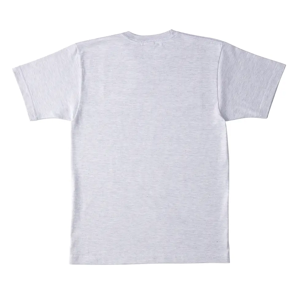 6.2オンス オープンエンド マックスウェイト Tシャツ