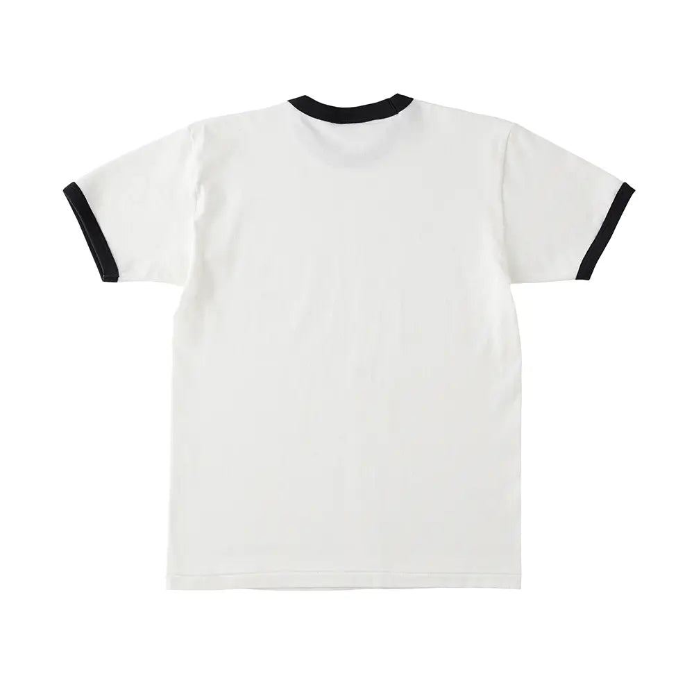 オープンエンド マックスウェイト リンガーTシャツ