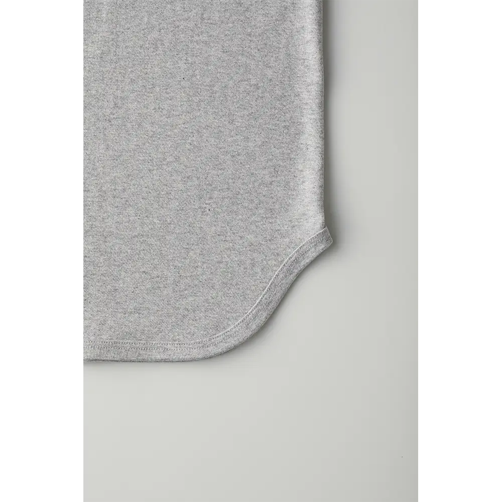 6.2オンス オープンエンド 3/4スリーブ ベースボール Tシャツ