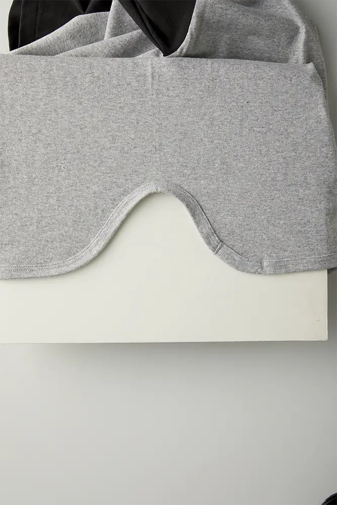 6.2オンス オープンエンド 3/4スリーブ ベースボール Tシャツ