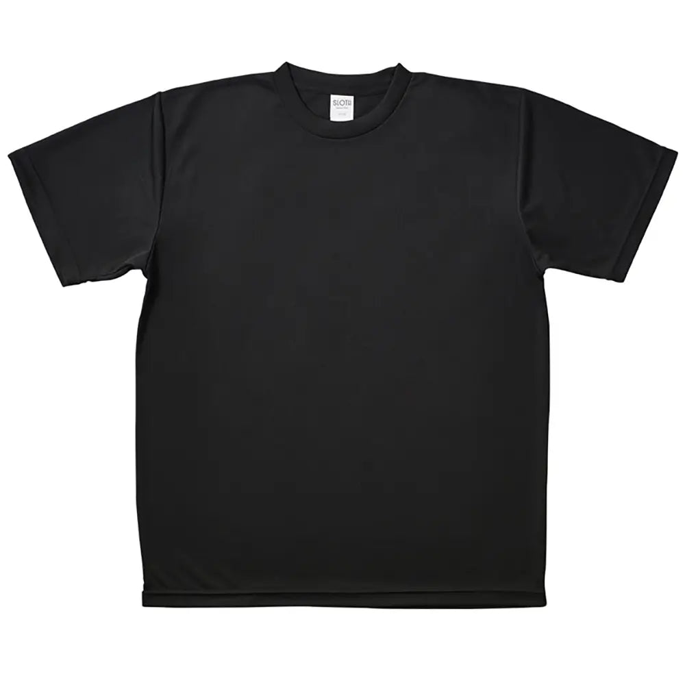 リサイクルポリエステルTシャツ(ケミカルリサイクル)